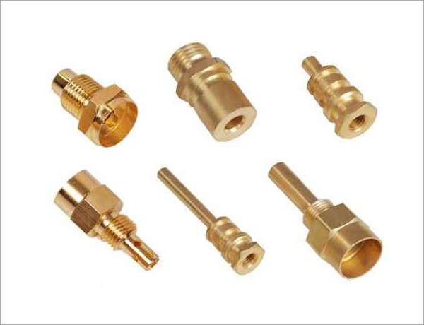 Brass Auto Parts