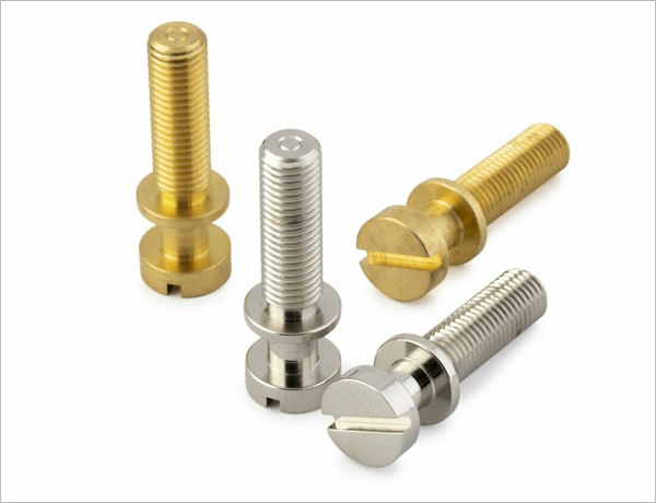 Brass Bolt Studs
