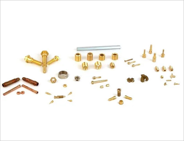 Brass Bolt Studs