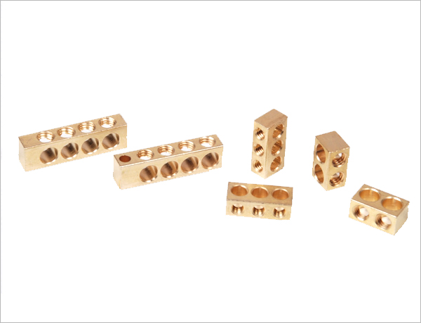 Brass Electrical Parts