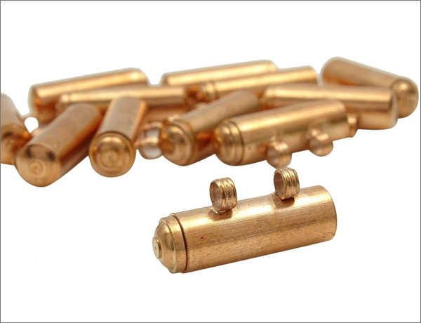 Brass Imitation Parts