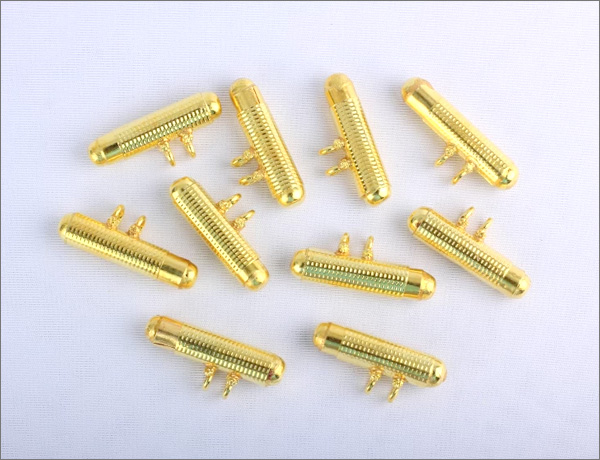 Brass Imitation Parts