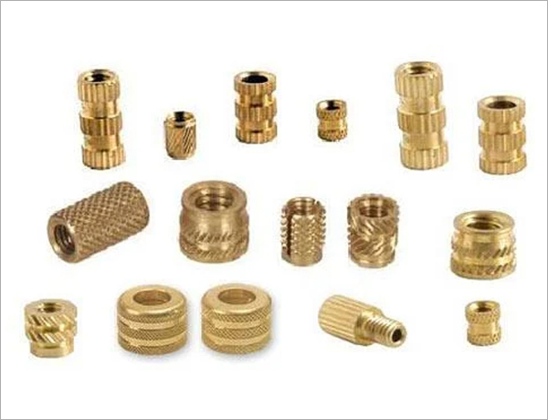 Brass Inserts