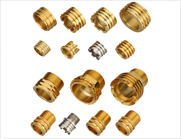Brass Electrical Parts